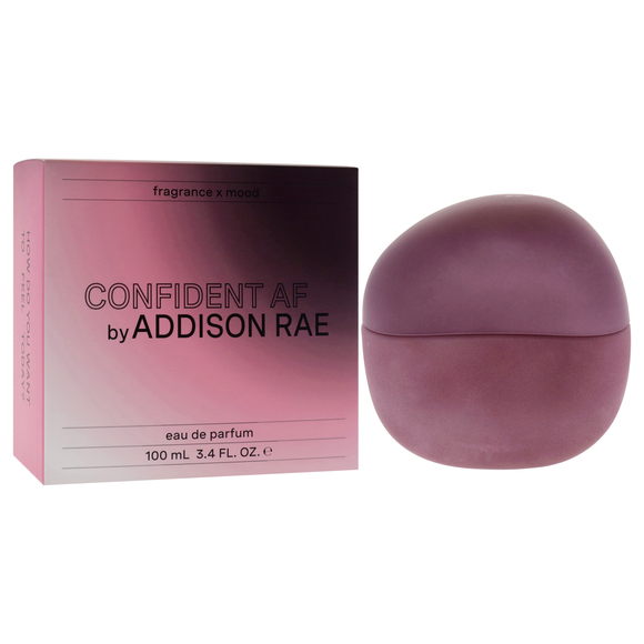 Confident AF by Addison Rae for Women - 3.4 oz EDP Spray - Picture 2 of 3
